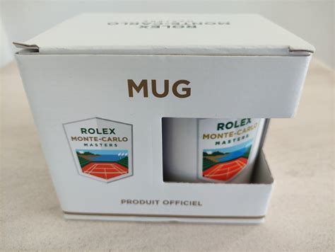 Rolex Coffee Mug 